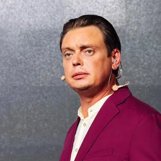 Алёша Тимофеев