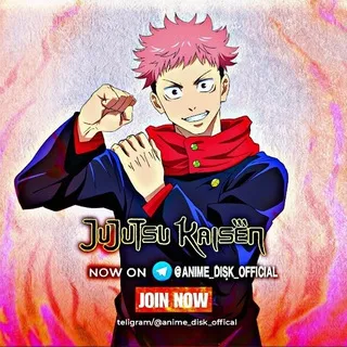 Jujutsu Kaisen Season 2 English Dubbed