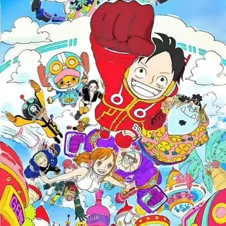 ONE PIECE Episodes 1088 | ONE PIECE Live Action