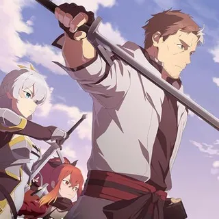From Old Country Bumpkin to Master Swordsman