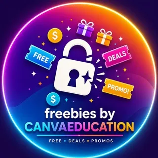 Freebies by @CanvaEducation