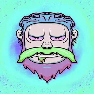 Rick’s Lab