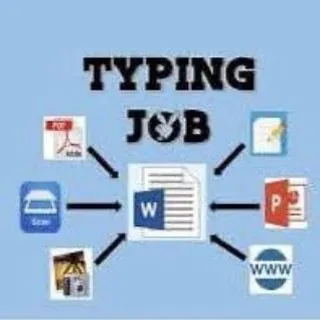 Typing Jobs Online