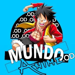 Mundo Animes Brasil