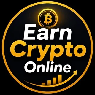 Earn Crypto Online
