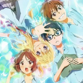 Your Lie in April Hindi