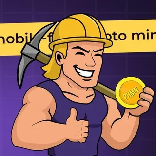 🗨️PhoneMiner Chad | Global Discussions