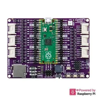 Raspberry Pi Education Malaysia