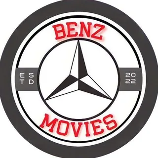Benzmovies brand💥
