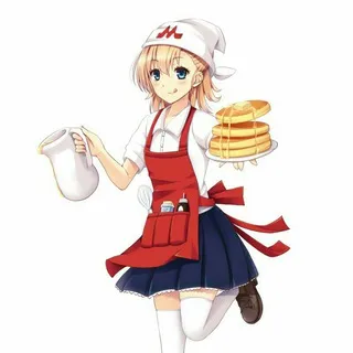 Anime Waifu💕