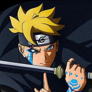 Boruto English Dubbed