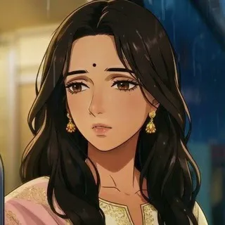 The First Phone in hindi dubbed || Indian first anime