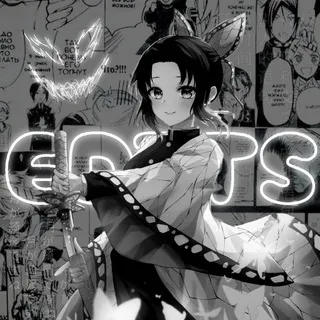 Anime Edits | Manga Edits