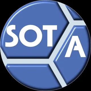 SOTAvision ✔