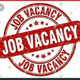 Ethio Job Vacancy ®️