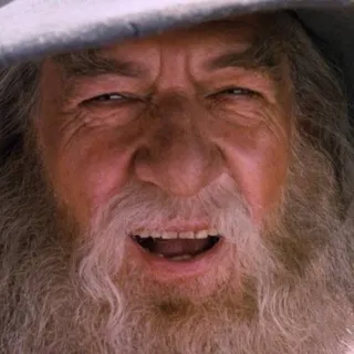 LOTR Memes