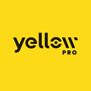 Yellow Pro Channel
