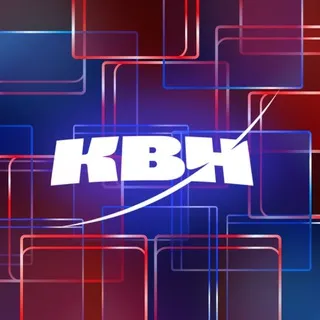 КВН ✔