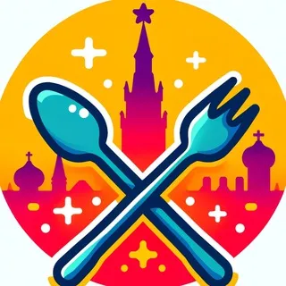 Вкусная Москва - Афиша