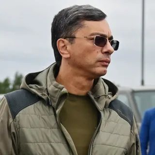 Владимир Гутенев