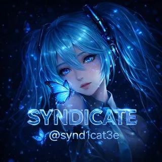 💎 SYNDICATE
