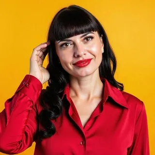 Мирошкина точно знает