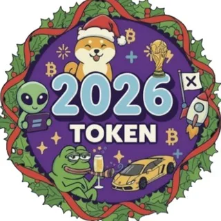 2026 TOKEN (SOLANA)