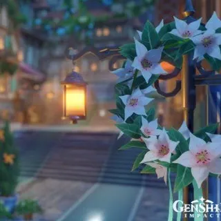 Colorful journey || озвучка genshin impact || озвучка pjsk ||