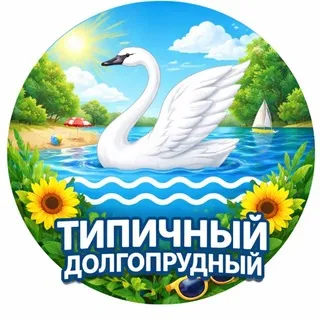 Типичный Долгопрудный