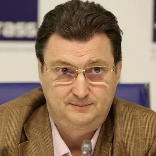 Евгений Ющук. Конкурентная разведка и аналитика