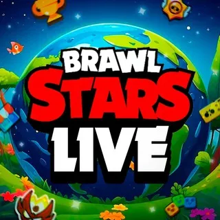Brawl Stars Live