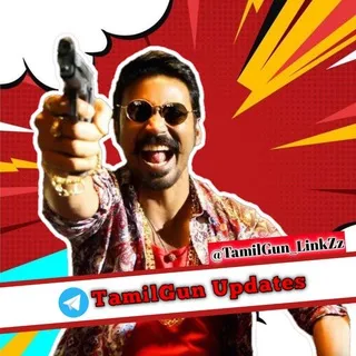 TamilGun Movies Updates Channel v3