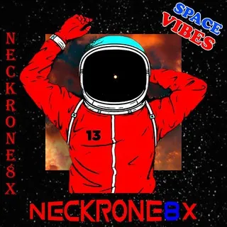 Neckrone8x