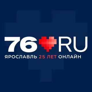 76.ru - Ярославль онлайн
