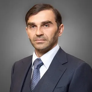 Алексей Иванов