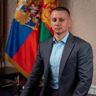 Андрей Анашкин