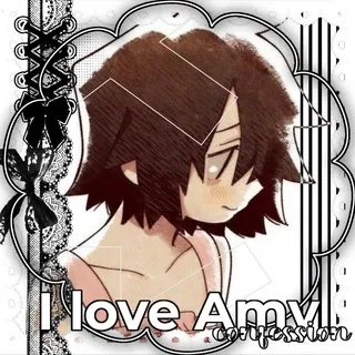 [НАБОР В АДМИНЫ] 𓏵ᯓ𝘐 𝘭𝘰𝘷𝘦 𝘈𝘮𝘺 𝒸ℴ𝓃𝒻ℯ𝓈𝓈𝒾ℴ𝓃 ۶ৎ໒꒱