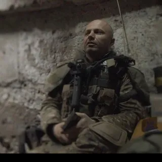 Filatov movies