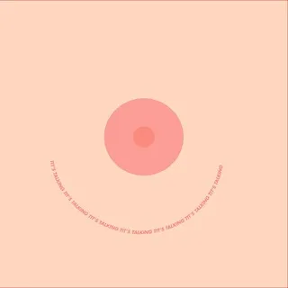 Tits talking