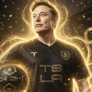 $TeslaFC CTO