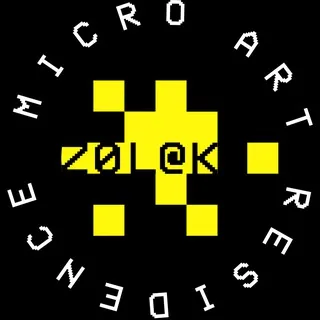 zolak micro art residence