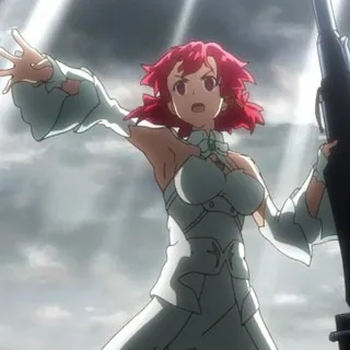 Izetta: The Last Witch Dual Audio