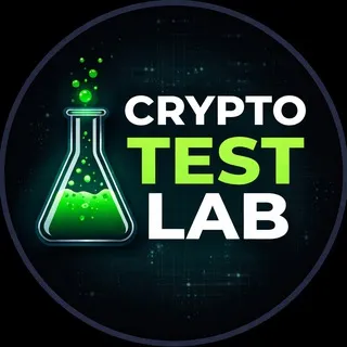 Crypto Test Lab