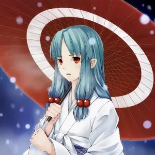 Tsugumomo Uncensored