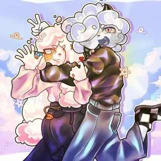 𝘾𝙡𝙤𝙪𝙙𝙮 × 𝘼𝙡𝙗𝙚𝙧𝙩 𝙩𝙞𝙢𝙚! ꒰ᵃᶰᵈ ˢʰᵒᵖ꒱ -ˋˏ✄┈┈┈┈