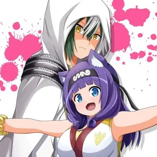 Futoku no Guild