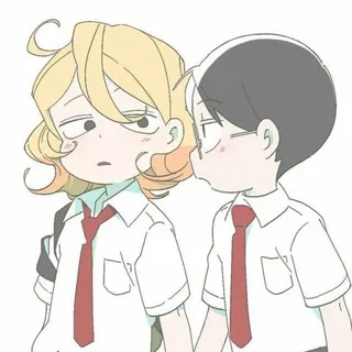 BL Animes Only