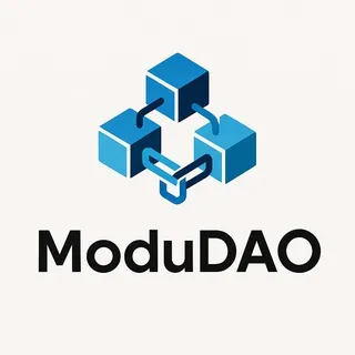 ModuDAO 공지