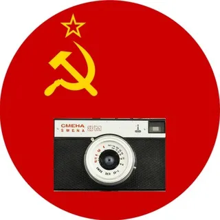 Фрагменты СССР Chat