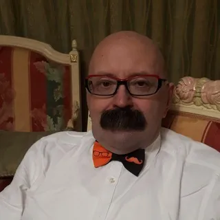 Андрей Маури